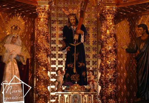 13-10-01 Capillas San Francisco