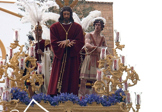 Prendimiento y Rosario