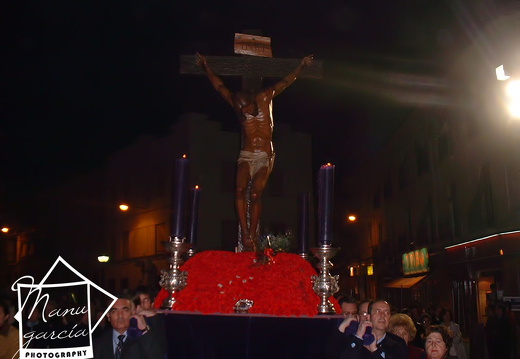 13-02-02 Via Crucis Agrupacion 2002