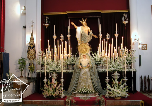 Domingo de Resurrección 
