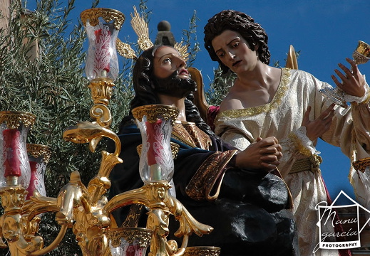 Lunes Santo 