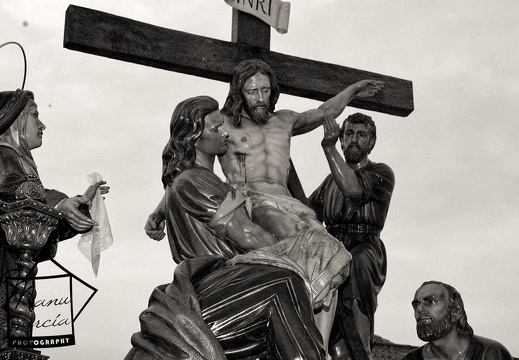 Descendimiento y Penas