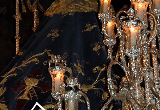 Lunes Santo 
