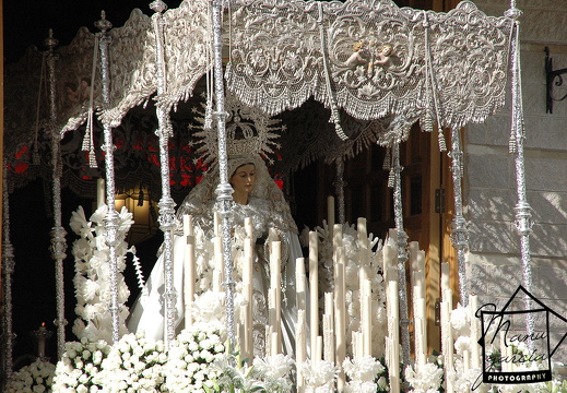 Resurrección y Triunfo