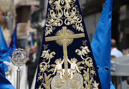 Procesión 2009 (I)