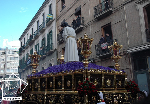 04 - Cautivo