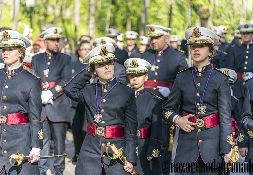 Procesión 2018