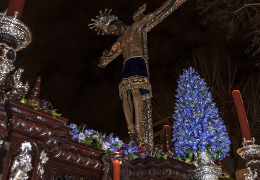 San Agustín y Consolación
