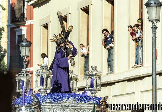 Gran Poder y Esperanza