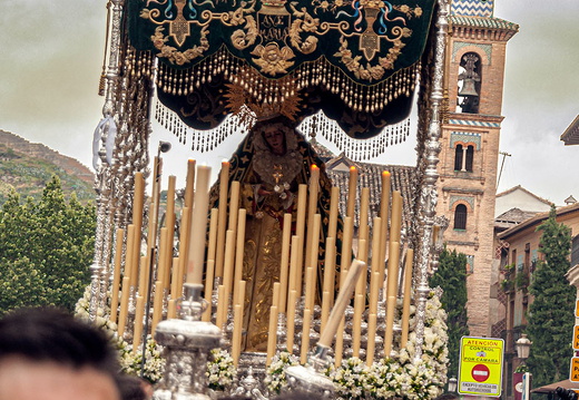 Magna Mariana - Mayo 2013