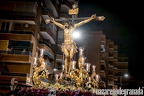 17 de marzo - Vía Crucis Lanzada - Granada (I)