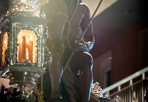 Martes Santo 