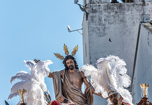 Procesión 2022 (I)