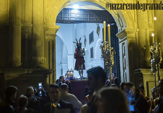 Sentencia y Maravillas