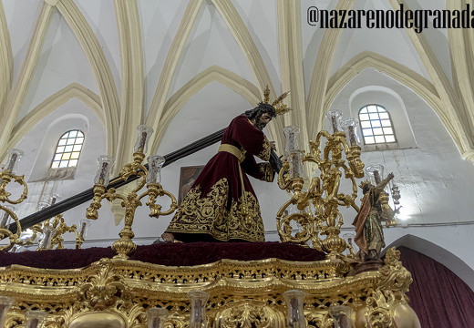 Pasión y Estrella