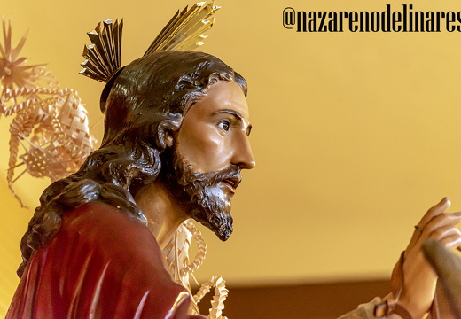 Nazareno Linares-Baeza