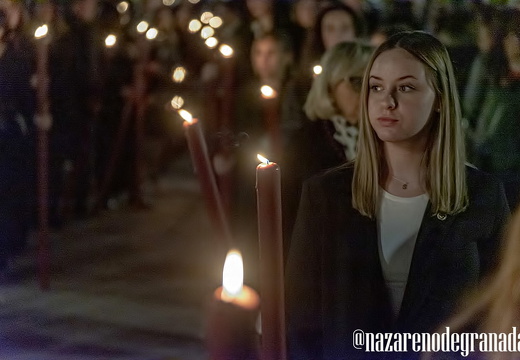 16 de febrero de 2024 - Vía Crucis (I)