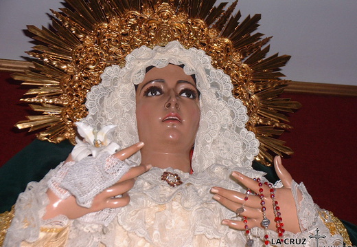 Domingo de Ramos 