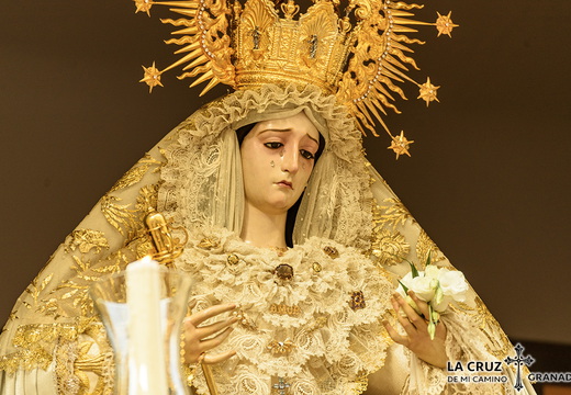 Procesión Extraordinaria 2022 (I)