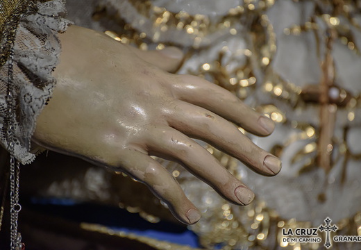 Lanzada y Caridad