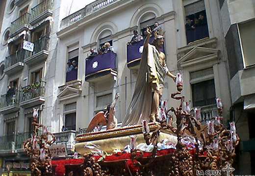 Procesión 2000