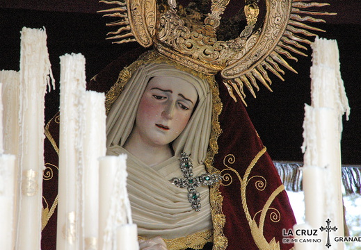 Amargura y Reyes (Vía Crucis)