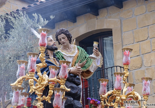 Oración y Gracia