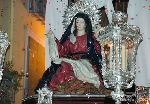 Martes Santo 