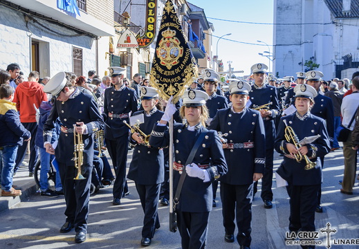 Procesión 2012