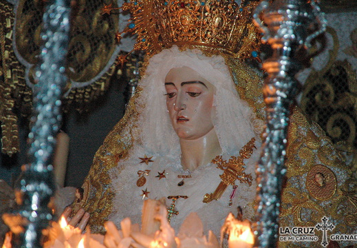 Perdón y Aurora