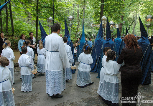 Procesión 2006